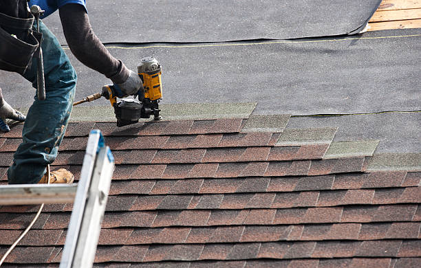 Licensed Storm Damage Roof Repair service in Aynor, SC - Brentwood Metal Roofing